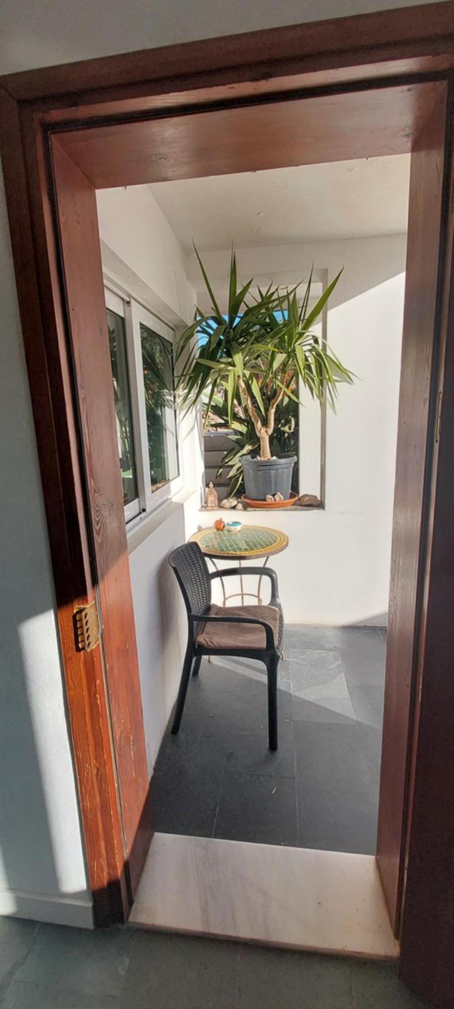 Apartment Tranquilidad Y Naturaleza. Entre Volcanes Y Mar