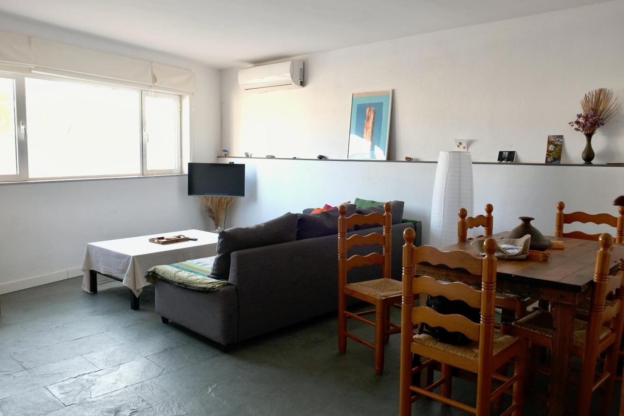 Apartment Tranquilidad Y Naturaleza. Entre Volcanes Y Mar