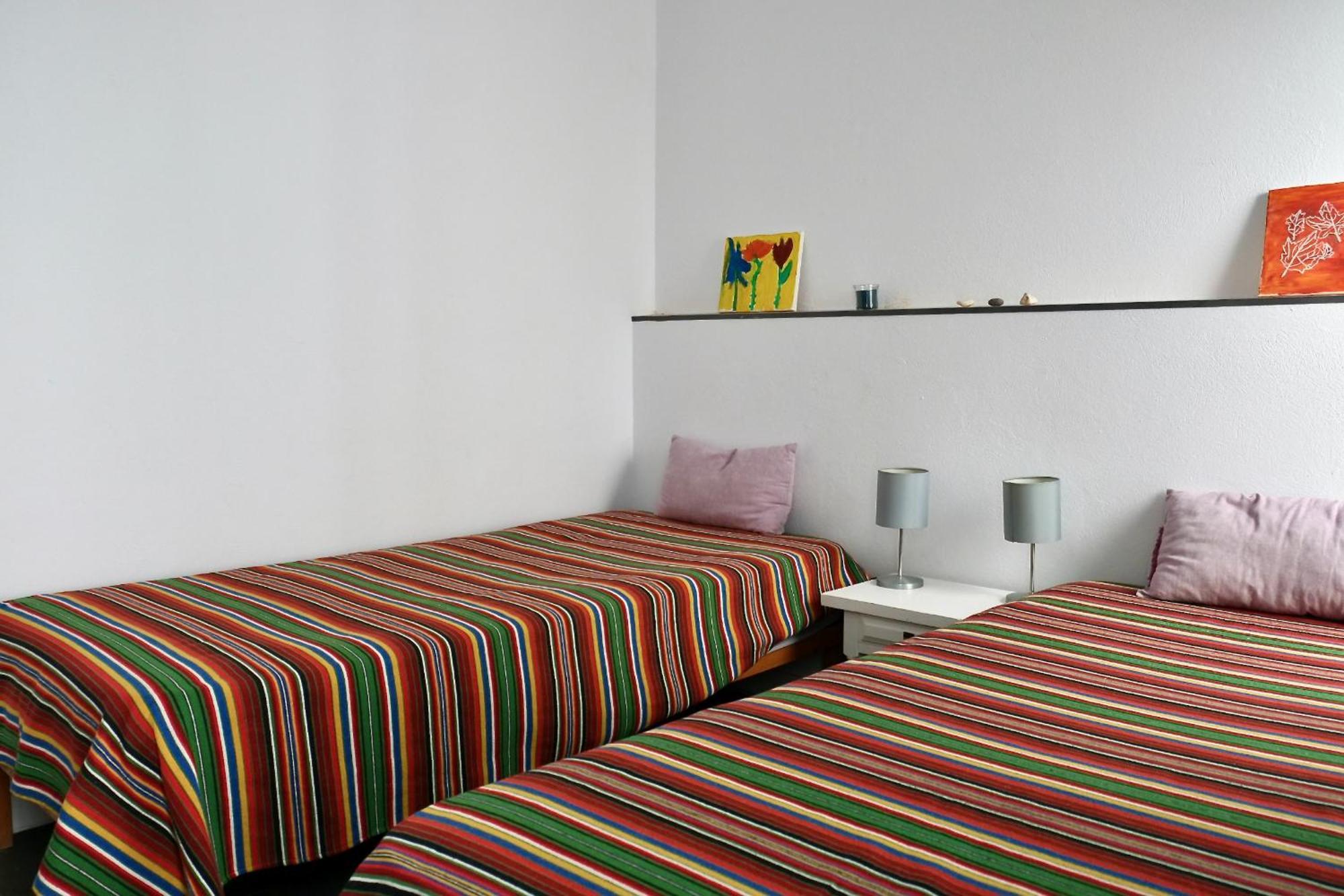 Apartment Tranquilidad Y Naturaleza. Entre Volcanes Y Mar *