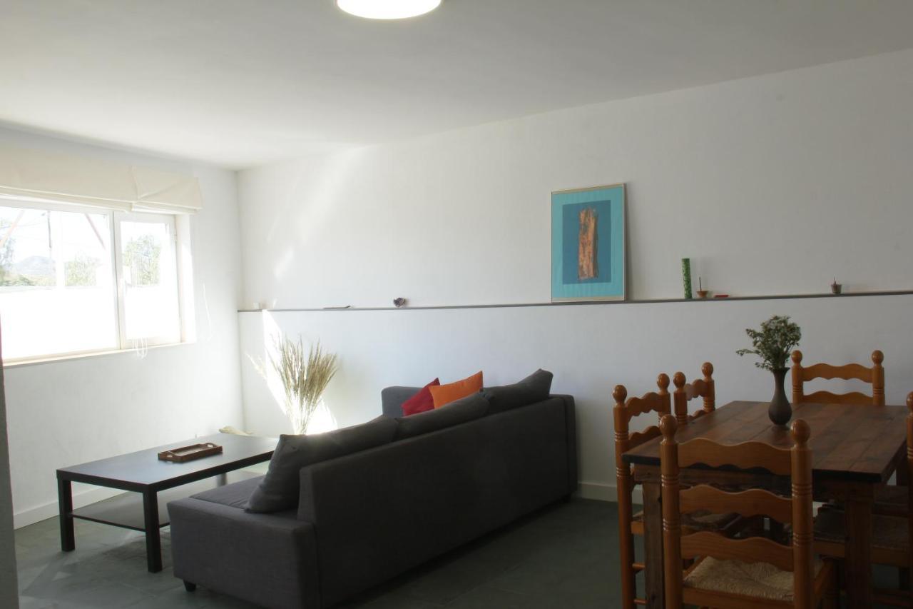 Apartament Tranquilidad Y Naturaleza. Entre Volcanes Y Mar Presillas Bajas
