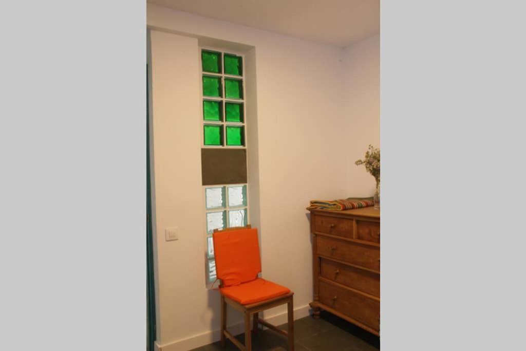 Apartament Tranquilidad Y Naturaleza. Entre Volcanes Y Mar